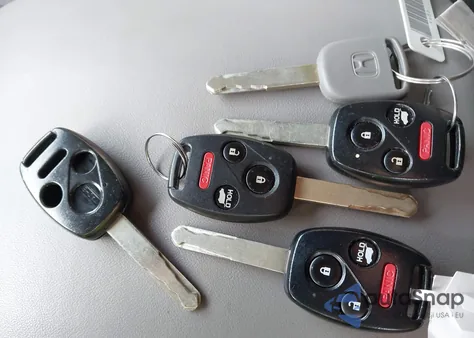 2014 Honda Pilot Ex-L z USA, uszkodzony, nr VIN 5FNYF4H7XEB056224